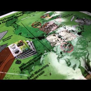 Meet your Posher, Suzie